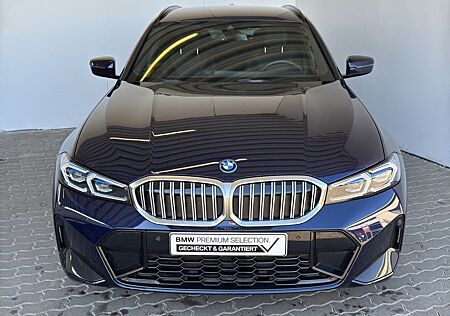 BMW 330e xDr Tour. M Sport Navi.LED.AHK.RüKam.Standh