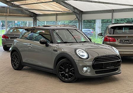 Mini Cooper 3-trg/Panorama-Dach/LED/PDC