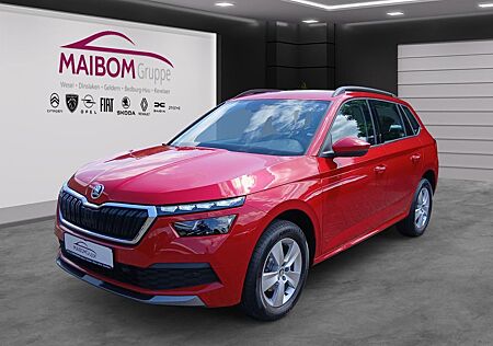 Skoda Kamiq 1.6 TDI Ambition,Standort Geldern