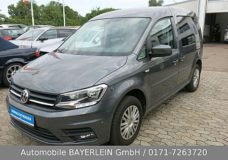 VW Caddy Volkswagen Trendline BMT