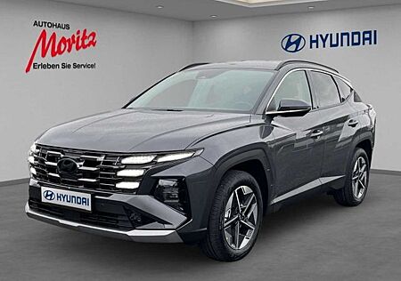 Hyundai Tucson Plug in Hybrid 1.6 T-GDI Trend Matrix-LED