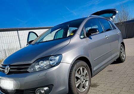 VW Golf Plus Volkswagen 2.0 TDI DSG Comfortline Comfortline