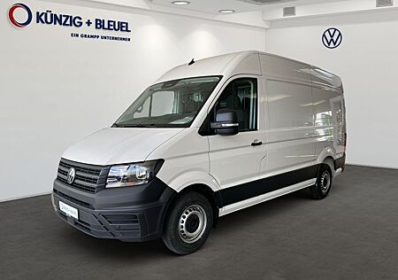 VW Crafter Volkswagen 35 L3H3 2,0 TDI 103 KW*Kam*PDC*Klima DC