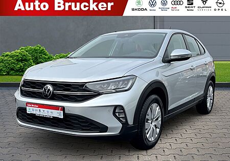 VW Taigo Volkswagen Basis 1.0 TSI+LED Scheinwerfer+Einparkhilf