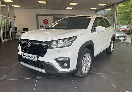Suzuki SX4 S-Cross COMFORT Automatik