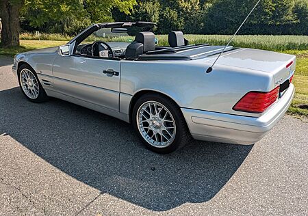 Mercedes-Benz SL 320 SL