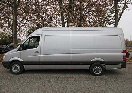 Mercedes-Benz Sprinter 313 CDI *Hoch & Maxi Lang + Top Zustand