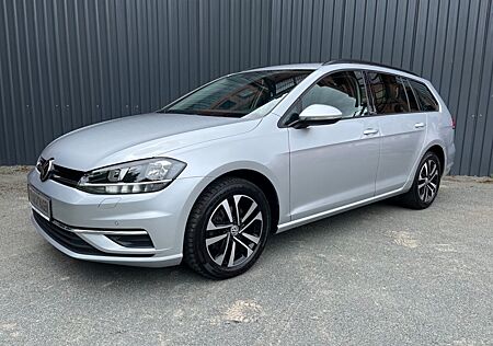 VW Golf Volkswagen VII Variant United Start-Stopp