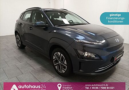 Hyundai Kona Select Carplay|Lenkrhzg.|CAM|Smart Key