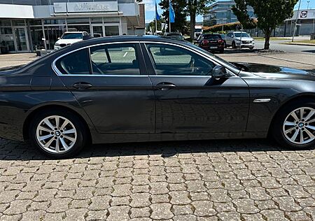 BMW 520 Baureihe 5 Lim. d AHK