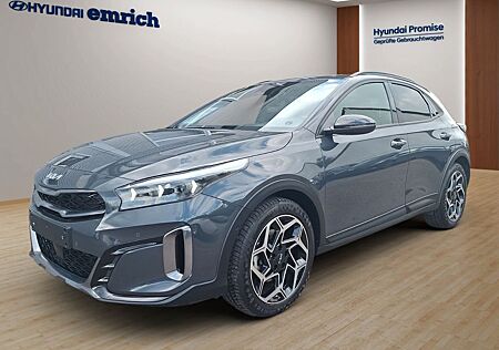 Kia XCeed GT Line