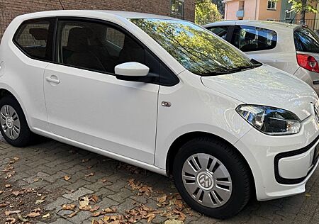 VW Up Volkswagen ! TÜV NEU!!!!