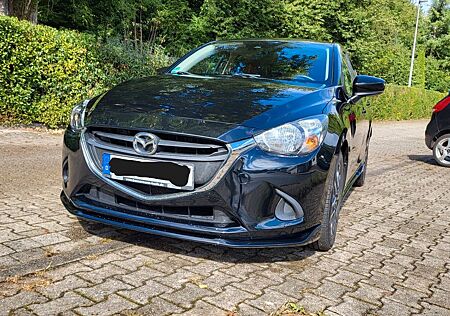 Mazda 2 SKYACTIV-G 90 Red Sports Edition
