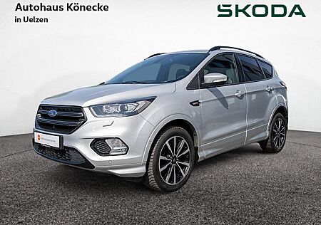 Ford Kuga 2.0 TDCi ST-Line 4x4 AHK BI-XENON NAVI GRA