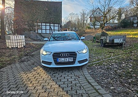 Audi A6 2.0 TFSI -