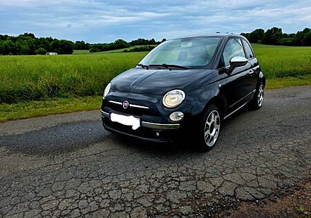 Fiat 500 1.4 16V Lounge Lounge