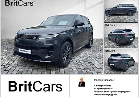 Land Rover Range Rover Sport D300 Dynamic SE *Pano*el. AHK