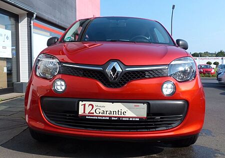 Renault Twingo Life1.0 70 PS BC.TEMP.CD EURO 6