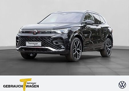 VW Tiguan Volkswagen 1.5 eTSI DSG R-LINE AREA VIEW PANO STHZ H