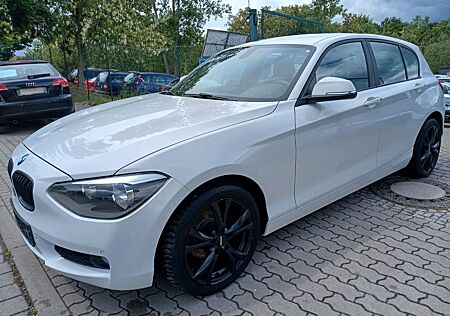 BMW 114i