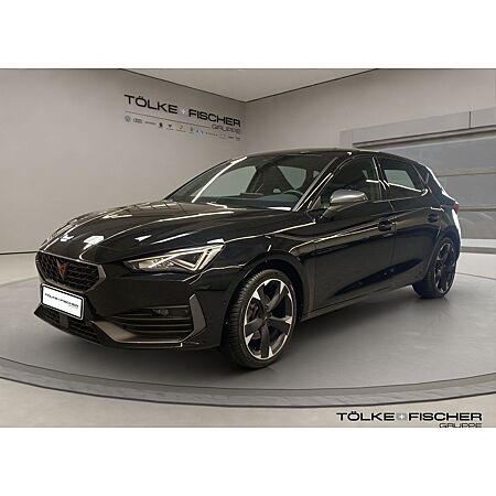 Cupra Leon leasen