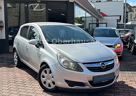 Opel Corsa D Edition "111 Jahre"*TÜV NEU*KLIMA*