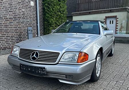 Mercedes-Benz SL 380