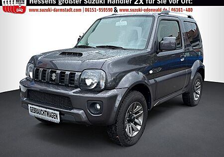 Suzuki Jimny 1.3 ALLGRIP Style