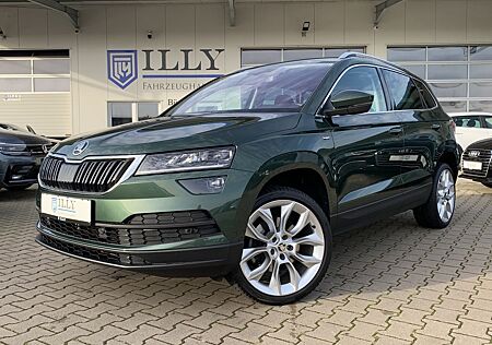 Skoda Karoq 1.5 TSI*Drive125* Anschlussgarantie*