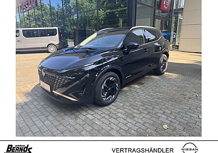 Nissan Qashqai e-Power 190PS N-Connecta WINTER KOMFORT
