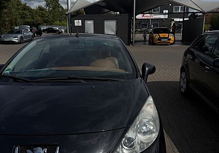 Peugeot 207 CC Platinum 150 THP Platinium
