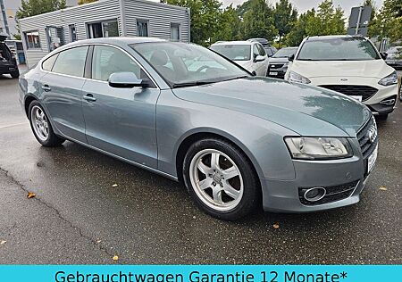 Audi A5 Sportback 2.0 TFSI *NAVI*KLIMA*PDC*