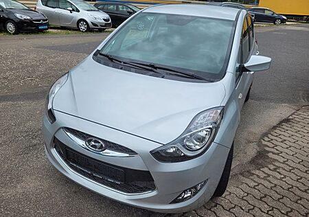 Hyundai ix20 Trend