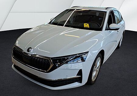 Skoda Octavia 1.5 TSI DSG Combi mHEV/HeadUp/Leder/