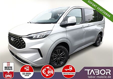 Ford Tourneo Custom 2.0 TDCi 170 Aut Tit 320 L1 LHZ