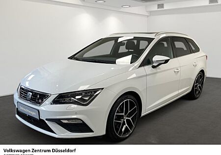 Seat Leon ST 2.0 TSI DSG FR Navigation Led-Scheinwerf
