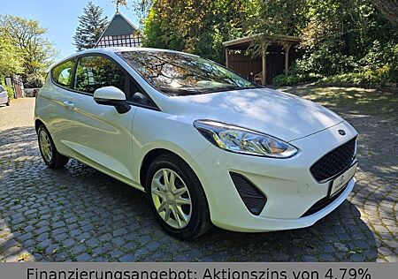 Ford Fiesta Trend 1.5 TDCi*KLIMAANLAGE|GRA|TÜV 2027*