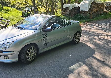Peugeot 206 CC Tendance 135 Tendance
