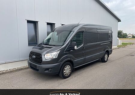 Ford Transit *Kasten*Autom.*AHK*Navi*SHZ*ACC*RCam*uvm*