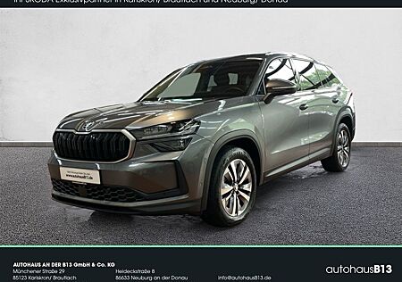 Skoda Kodiaq Selection 2,0 TDI Klima Navi