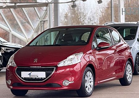 Peugeot 208 *1.2*VTi*Active Edition*PDC*60kW*Bluetooth*