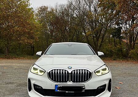 BMW 118i M Sport M Sport