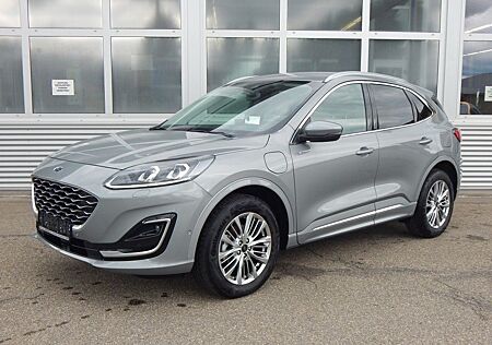 Ford Kuga 2.5 Duratec PHEV VIGNALE