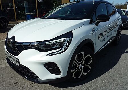 Mitsubishi ASX Hybrid TOP 1,6 l Benziner AT