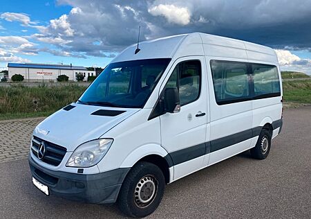Mercedes-Benz Sprinter 315 CDI Hoch+Mittellang H2L2 *TÜV 06/27