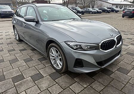 BMW 320d xDrive Touring Aut. Driv.Assistant SitzHzg