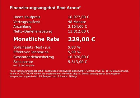 Seat Arona 1.0 TSI DSG XCELLENCE NAVI KAMERA ACC KLIM