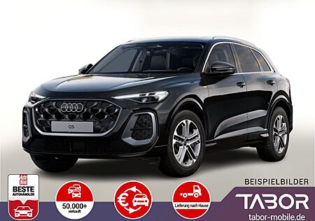 Audi Q5 TFSI 204 S line neues Modell Tech Pano PrivG