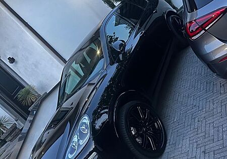 Porsche Cayenne S Diesel 4.2 V8