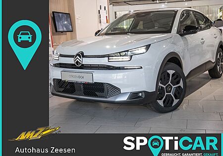 Citroën C4 STANDHZ KAMERA PDC